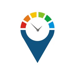 time map logo