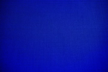 Photo sur Plexiglas Poussière dark blue fabric texture