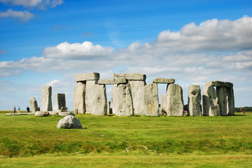 Stonehenge, UK