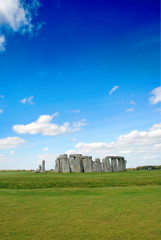 Stonehenge, UK