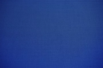 Crédence de cuisine en verre imprimé Poussière tissu bleu foncé texturé