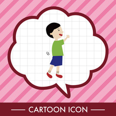 basketball player elements vector,eps