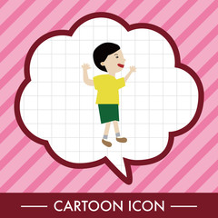 basketball player elements vector,eps