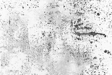 Metal texture with scratches and cracks