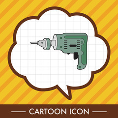 work tool machine theme elements vector,eps