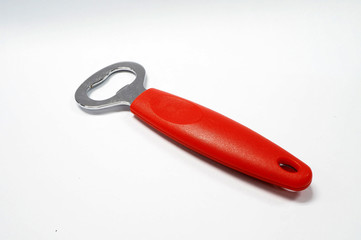 Bottle opener