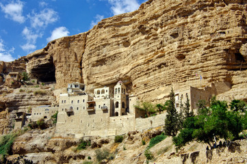 St. George Orthodox Monastery.. - 101971770
