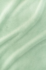 Bath towel texture with waves