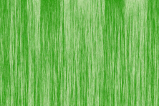 Green colored pencils background