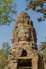 Cambodia, Angkor Archaeological Park