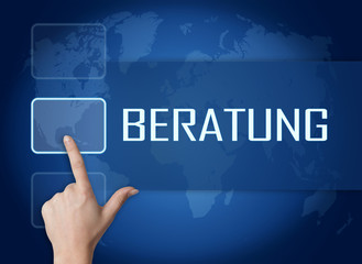 Beratung