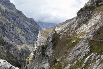 Garganta del Cares