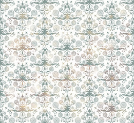 Abstract seamless pattern. Vector illustration, EPS 10
