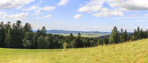 Urlaub in der Region Franche-Comté