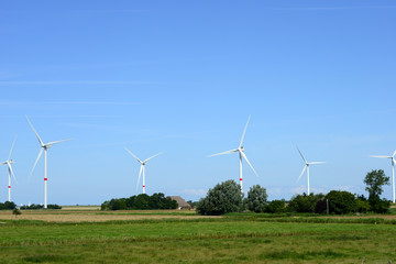 Windräder