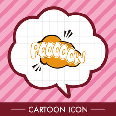 message word theme elements