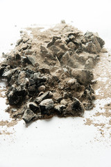 Ashes