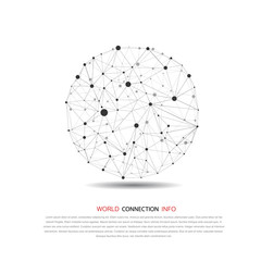world connection