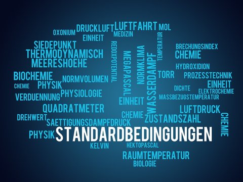 Standardbedingungen