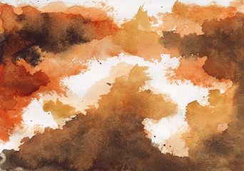 Season of the Year - Autumn, Fall