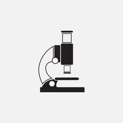 microscope  icon