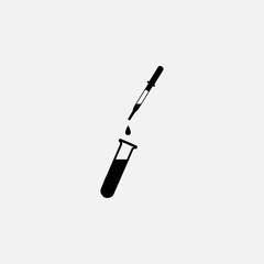 medical tests  icon