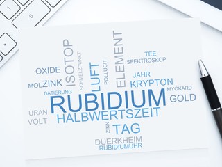 Rubidium