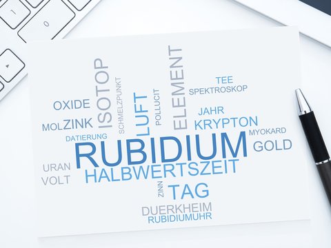 Rubidium