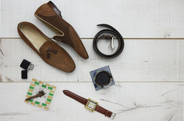 Accessories for men