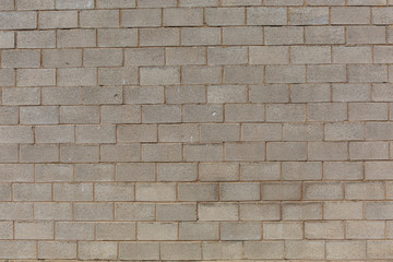 Old textured wall background 