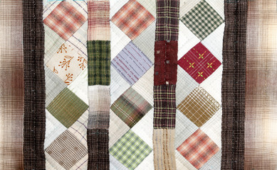 Quilt : background