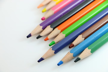 Color pencil