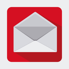 envelope icon design 