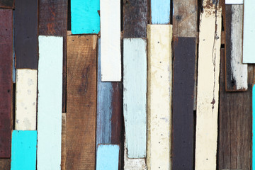 abstract wooden background.