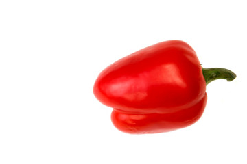 болгарский перец красный