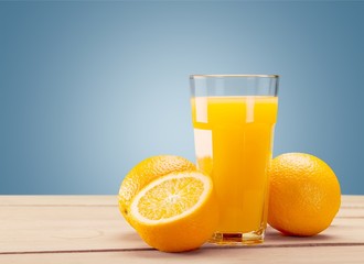 Orange Juice.