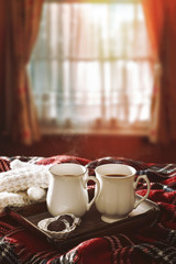 Hot Chocolate Drinks