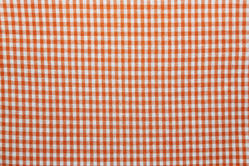 チェク柄背景