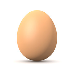 Egg, Brown