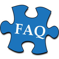 FAQ ICON