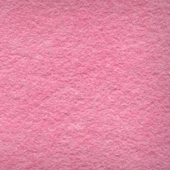 Fototapeta premium Texture of pink fabric.