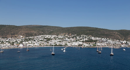 Bodrum Town