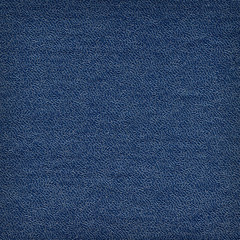 Blue material