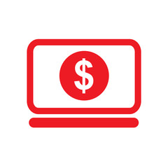 American Dollar Bill icon