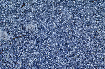 Asphalt Road Texture