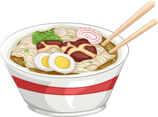 Food Ramen