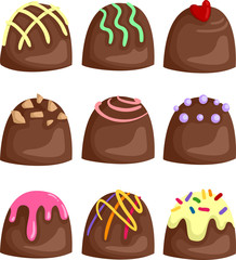 Chocolates