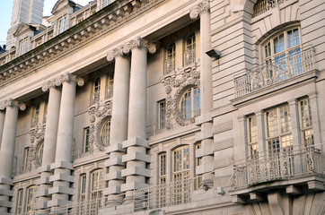 Stock image of London, United Kingdom..