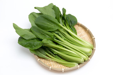 新宿高層ビル群と富士山
