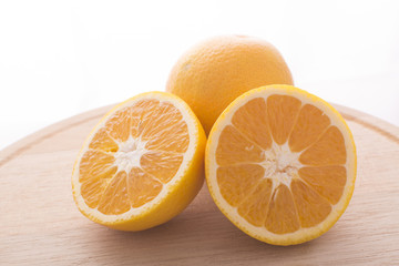 Oranges Fruit